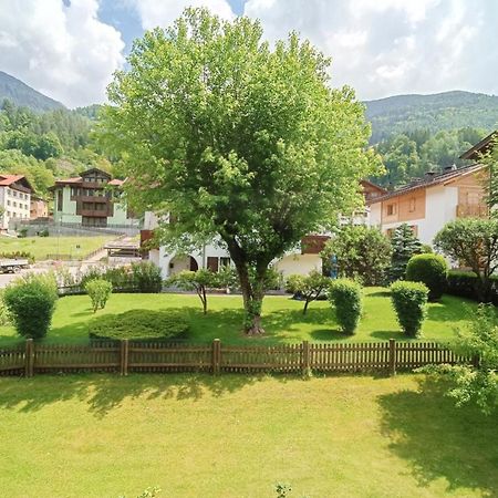 La Cri Bed & Breakfast Giustino Exterior photo